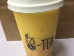 -茶百道(柏威年店)