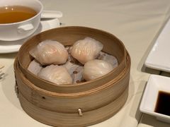 原汁鲜虾饺-利苑(环贸iapm店)
