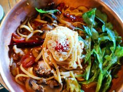 -I HOLIC艾豪丽披萨(KKone店)