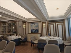 大堂-品海楼·大连海胆锅贴馆(东港店)