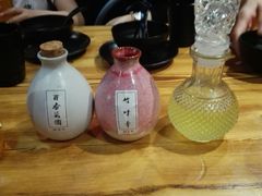 -好介口深夜酒馆(梅江店)