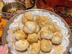 -西塔老太太泥炉烤肉(湖东领汇广场店)