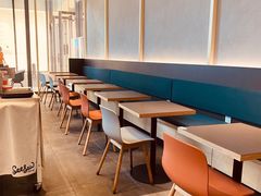 -Seesaw Coffee(苏州中心店)