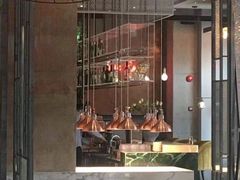 -The Rug Cafe(王府中环店)