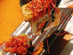 -赤坂亭 M9和牛烧肉(水街店)
