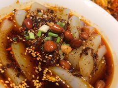 -十三式重庆江湖菜(金茂览秀城店)