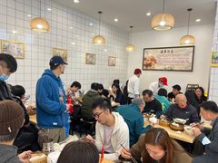 -法华汤包馆(法华镇路店)