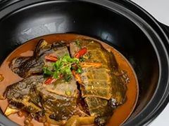 -洞庭家宴·头牌甲鱼(广渠门店)
