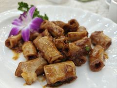 -轩记海鲜餐厅·四十五年老字号·经典粤菜(西区彩虹店)