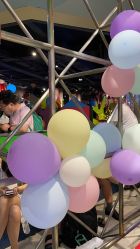 -幻贝家儿童乐园(武汉永旺梦乐城店)