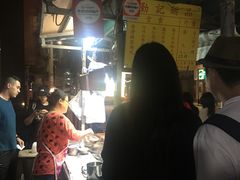 -勤記甜品