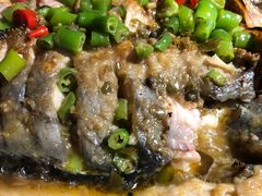 -半天妖烤鱼(方庄店)