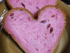 -BreadTalk面包新语(长寿路地铁站店)