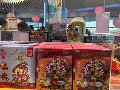 -TOP TOY(大兴荟聚店)