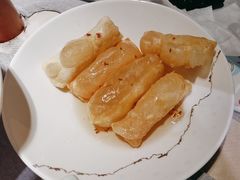 -晓粤·惹味粤菜(凯德乐峰广场店)