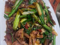 -嵇大厨好灶头农家菜