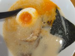 -一風堂拉面(美罗城店)