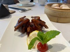 -春满园·早茶·粤菜·宴会(前海店)