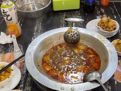 -古乐牛香·鲜牛肉牛杂火锅(高新店)