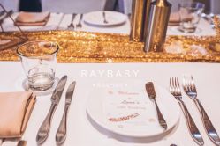 -瑞贝生日派对宝宝宴策划