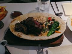 -春树下·树屋花房西餐厅(罍街AS1980店)