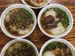 肉饼蒸蛋-肆姐面粉馆(坡子街店)