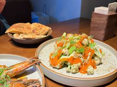 -OTIUM • 柴屿麦(亮马桥店)