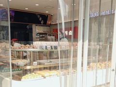 -宫喜糕点(共青团路店)