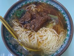 -食惠里小笼包面馆(越秀店)