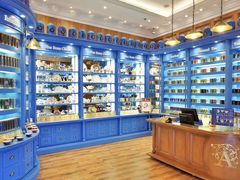 -安薇塔英式下午茶(万科中心店)