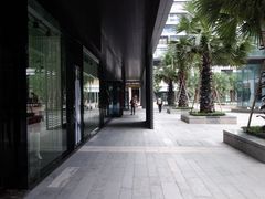 -深业泰然大厦