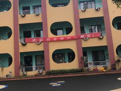 -梧桐街道中心幼儿园(城南分园)