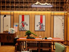 -大鹏饭店·金陵家宴(奥体中心店)