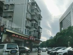 -易裕和·长沙米粉(竹塘西路店)