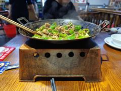 -张氏父子常德肠子馆(贺龙店)