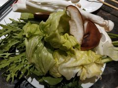 -火锅岛潮牌自助餐厅(天津天佑城店)