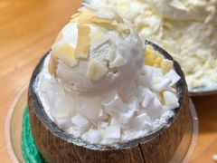 -乐果甜心·潮汕冰室