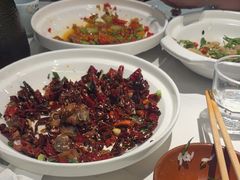 -攸州小镇家湘菜(小米科技园店)