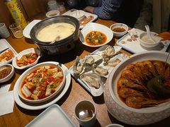 -乔街深夜食堂·小龙虾·高压锅生蚝(杭州总店)