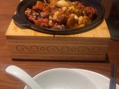 -荷花亭·湖北融合菜(十堰武商MALL店)