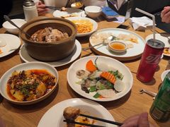 -金牌外婆家(苏州中心店)