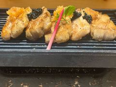 -大岛日本料理铁板烧(南通大饭店)