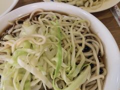 牛肉面-柴氏风味斋(甘家口店)
