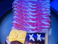 -唱乐捞火锅(中南店)