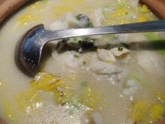-船歌·鱼水饺青岛菜(金狮广场店)