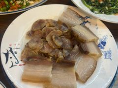-缘来聚·徽菜名店(黄山宏村店)