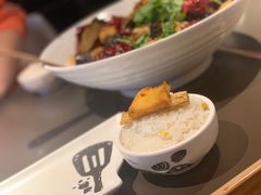 -川成元·麻辣香锅(凯德MALL西直门店)