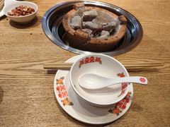 -邹开喜·炭炉鸡煲·海鲜火锅(虹口足球场店)