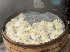 -德润福严氏烧麦总店(友谊路总店)