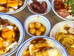 -亞婆井·劲抽面食(铂顿城店)